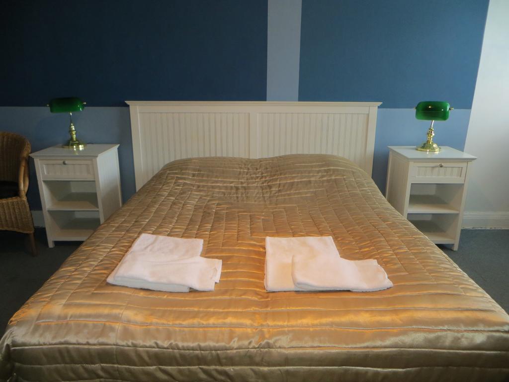 Dragor Fort Hotel Room photo