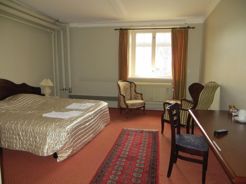 Dragor Fort Hotel Room photo